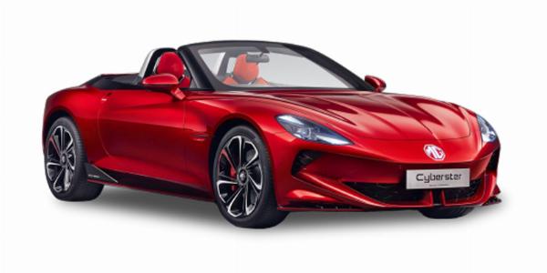 MG Cyberster Lạng Sơn